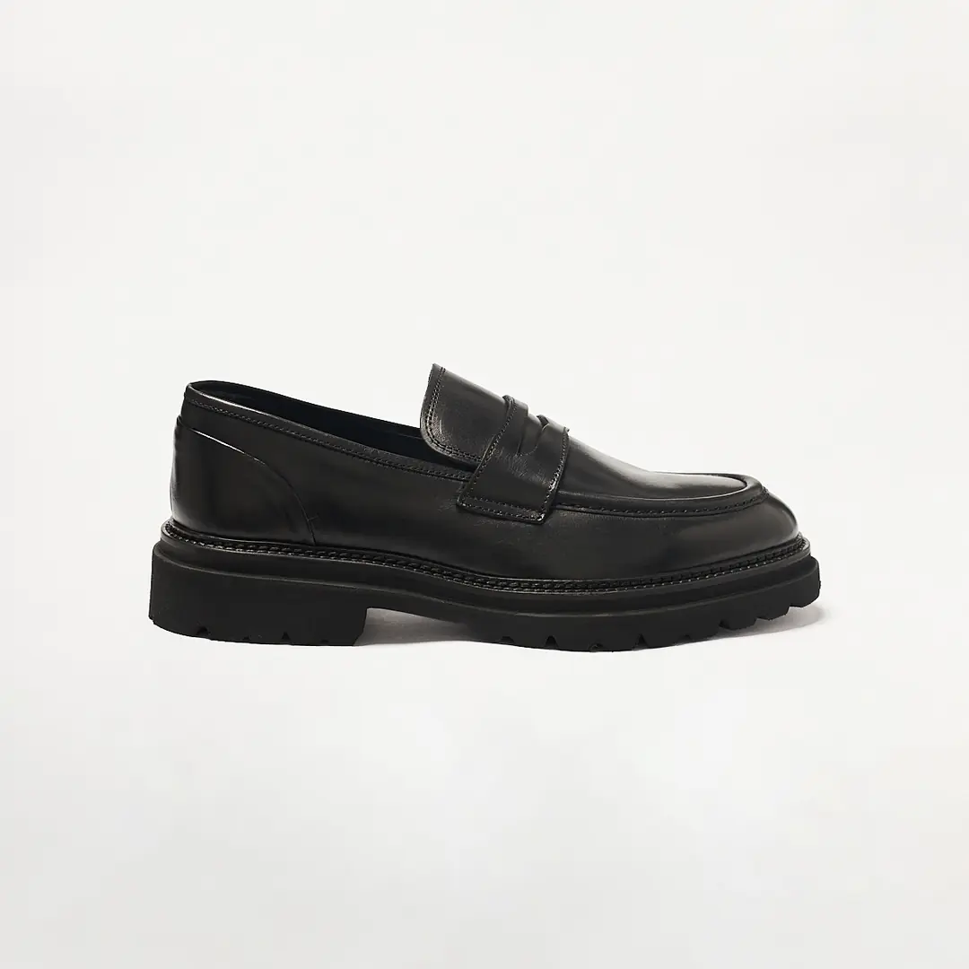 John May  Erkek Loafer