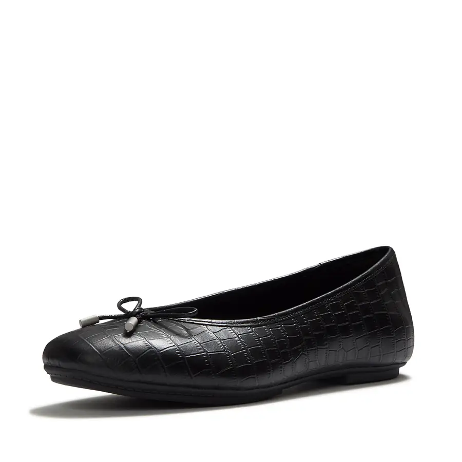 Fitflop Mary Jane Kadın Babet