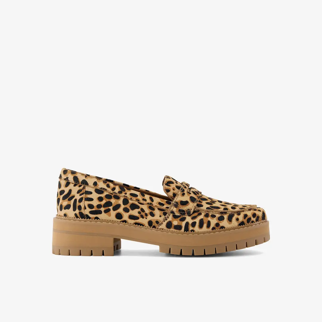 Toms CARA Kadın Loafer