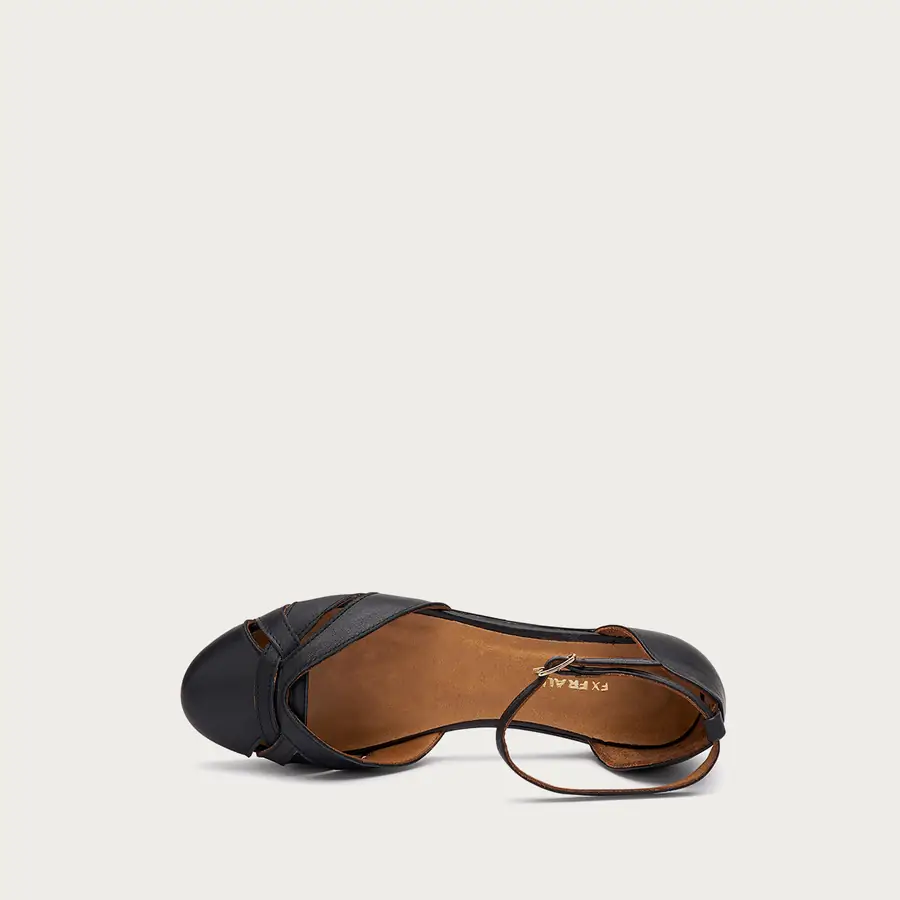 Frau Leather Kadın Sandalet