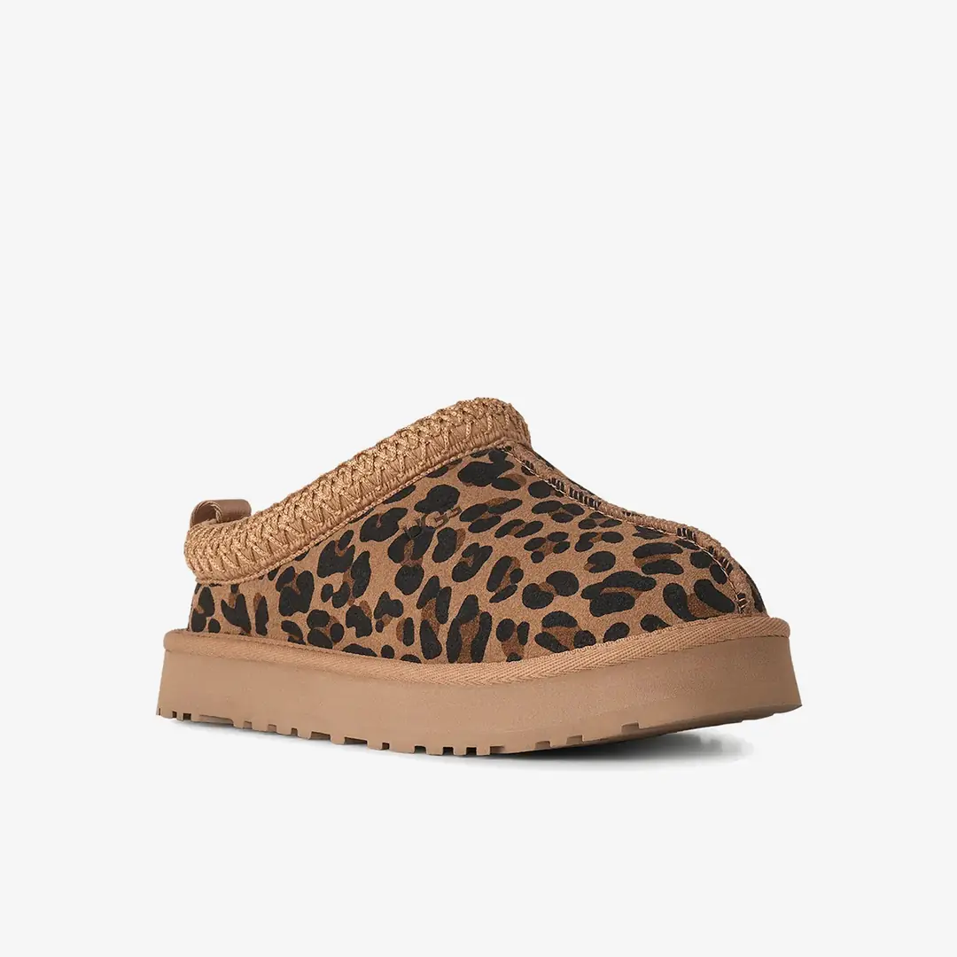 Ugg Tazz Kız Çocuk Terlik