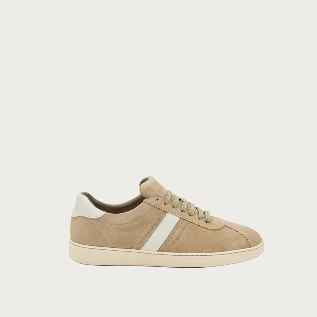 Frau Suede Erkek Sneaker
