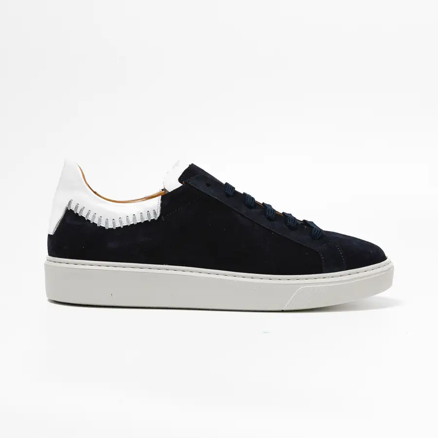 Giuseppe Mengoni  Erkek Sneaker