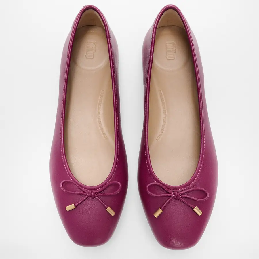 Fitflop Delicato Kadın Babet