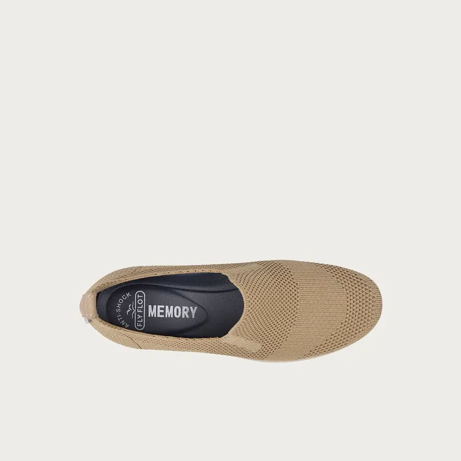 Fly Flot  Kadın Slip On Sneaker