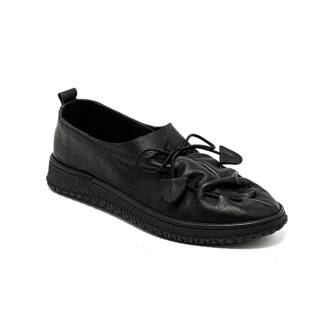 John May  Kadın Slip-On Sneaker