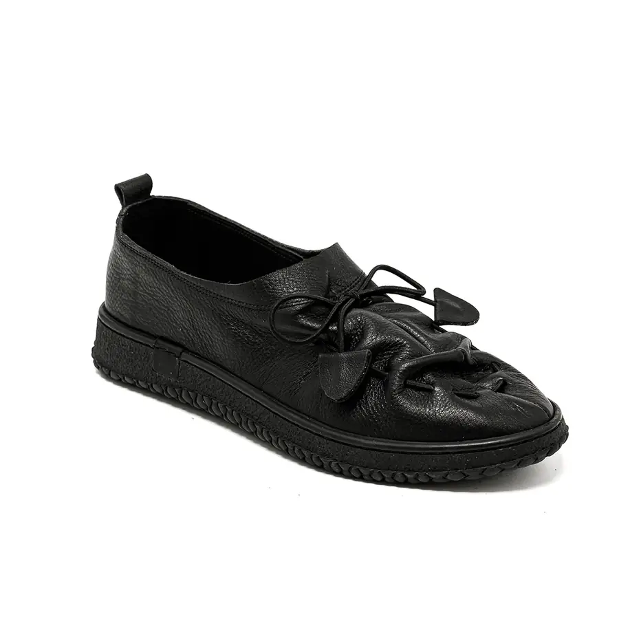 John May  Kadın Slip-On Sneaker