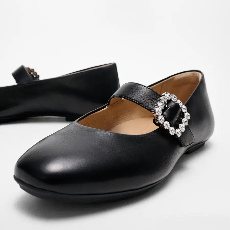 Fitflop Delicato Kadın Mary Jane