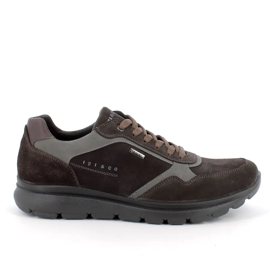 IGI&Co  Erkek Sneaker
