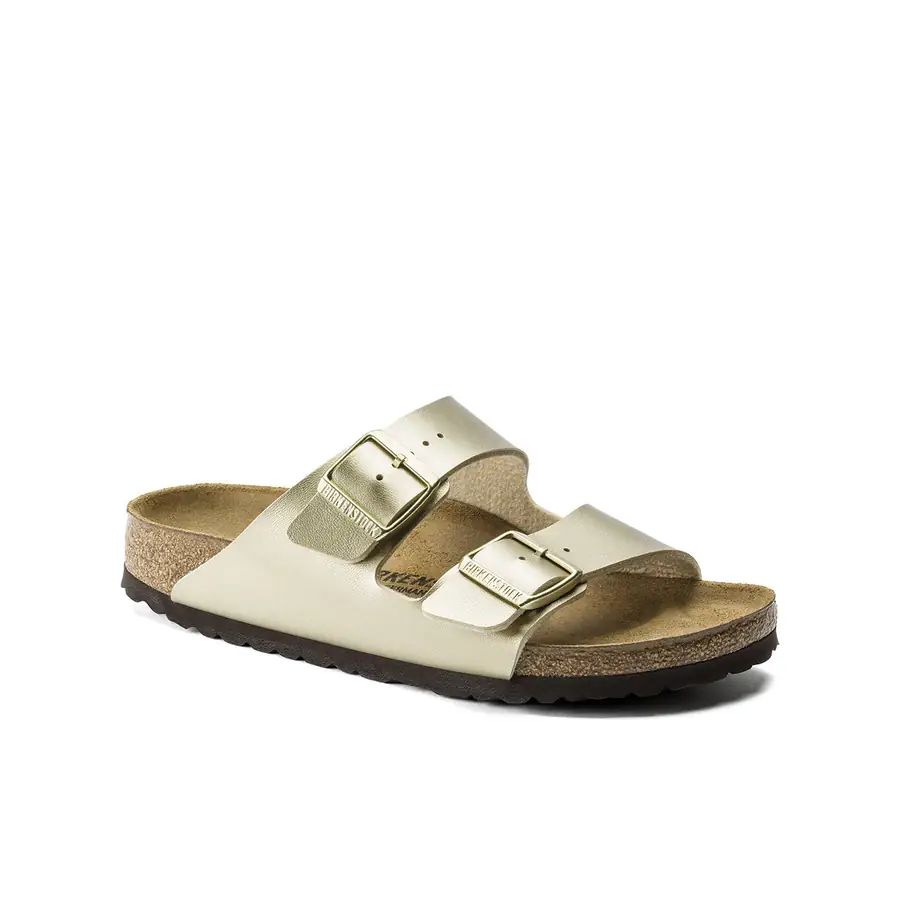 Birkenstock Arizona BF W Kadın Çift Bantlı Terlik