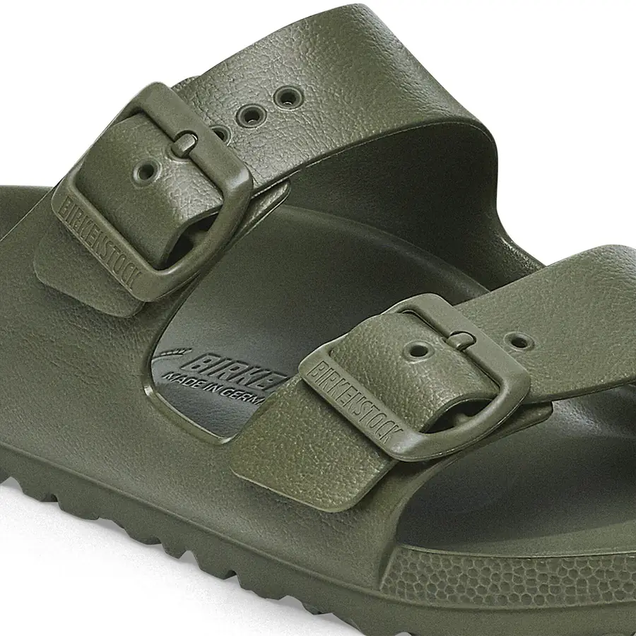 Birkenstock Arizona EVA M Erkek Çift Bantlı Terlik