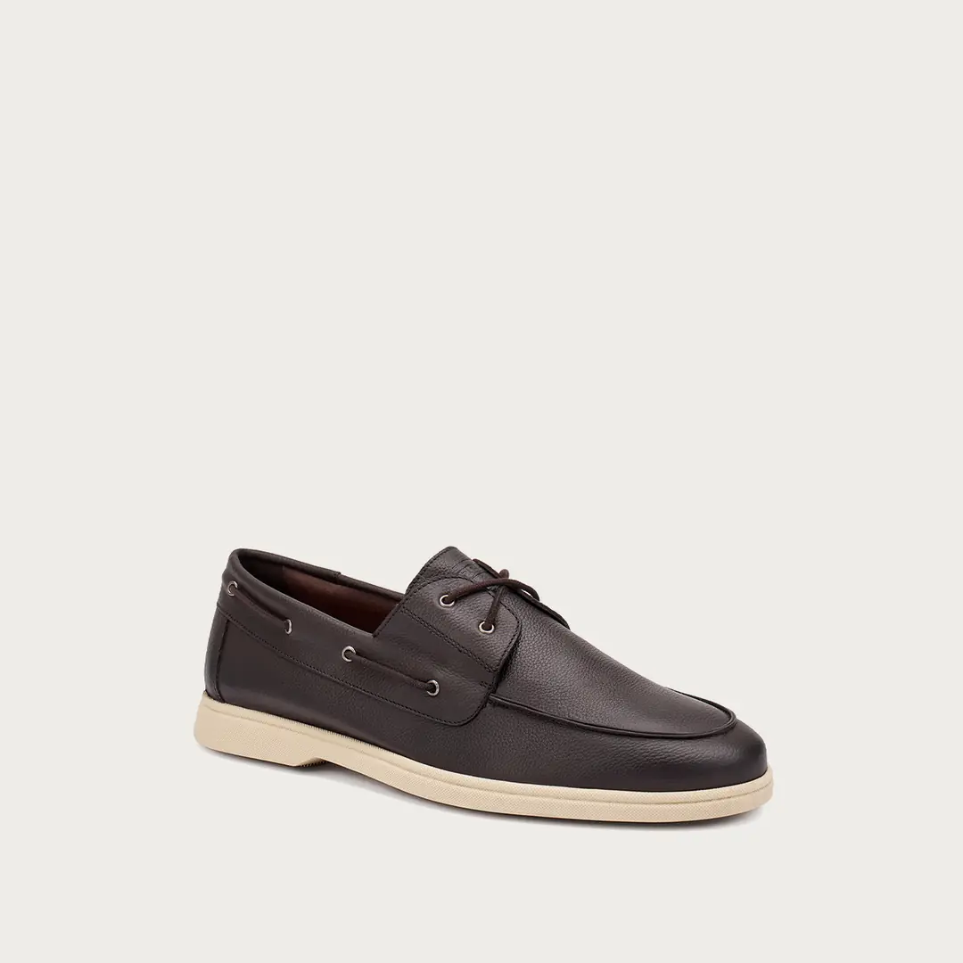 Frau 32M1 Erkek Loafer