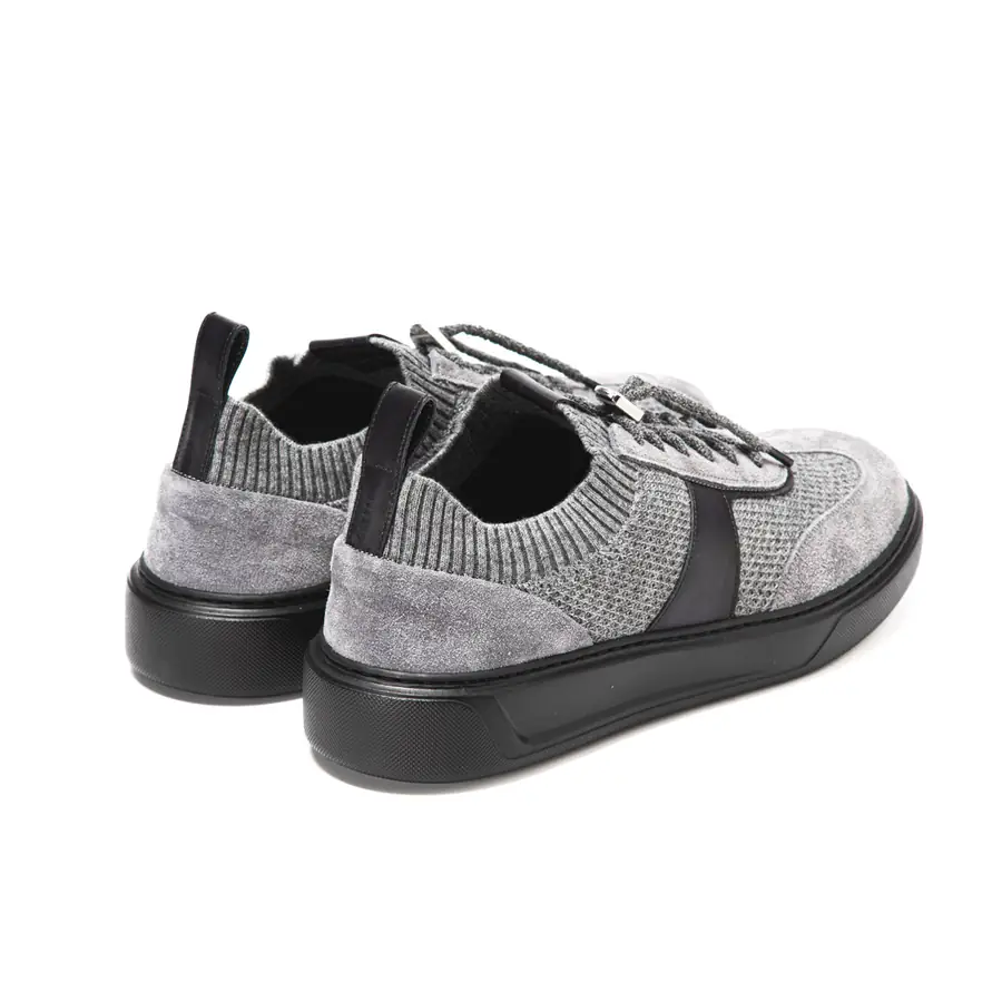 Franceschetti  Erkek Sneaker