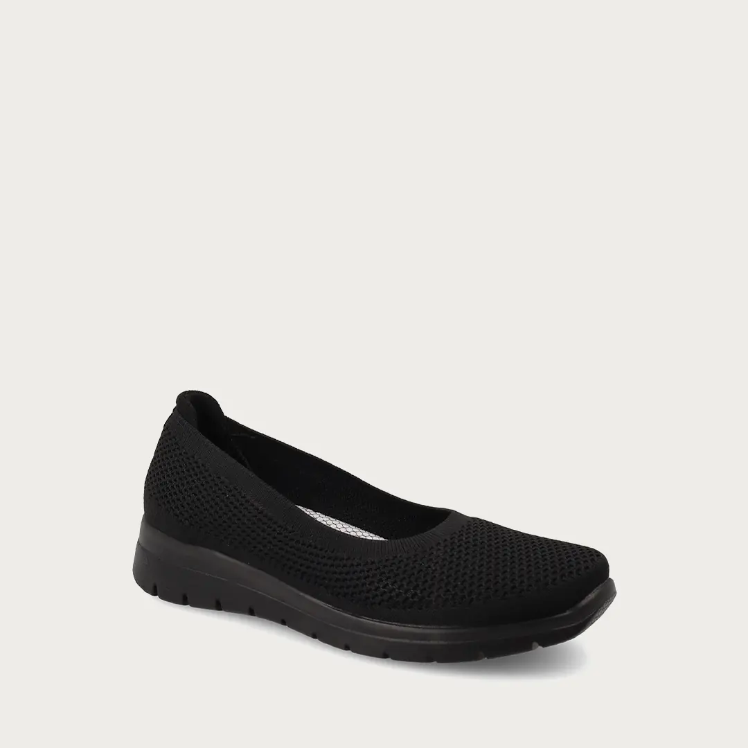 Fly Flot PIUMATECH Kadın Slip-On Sneaker