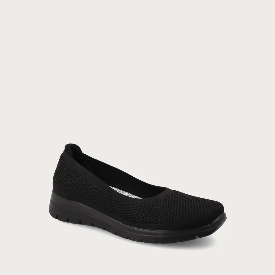 Fly Flot PIUMATECH Kadın Slip-On Sneaker