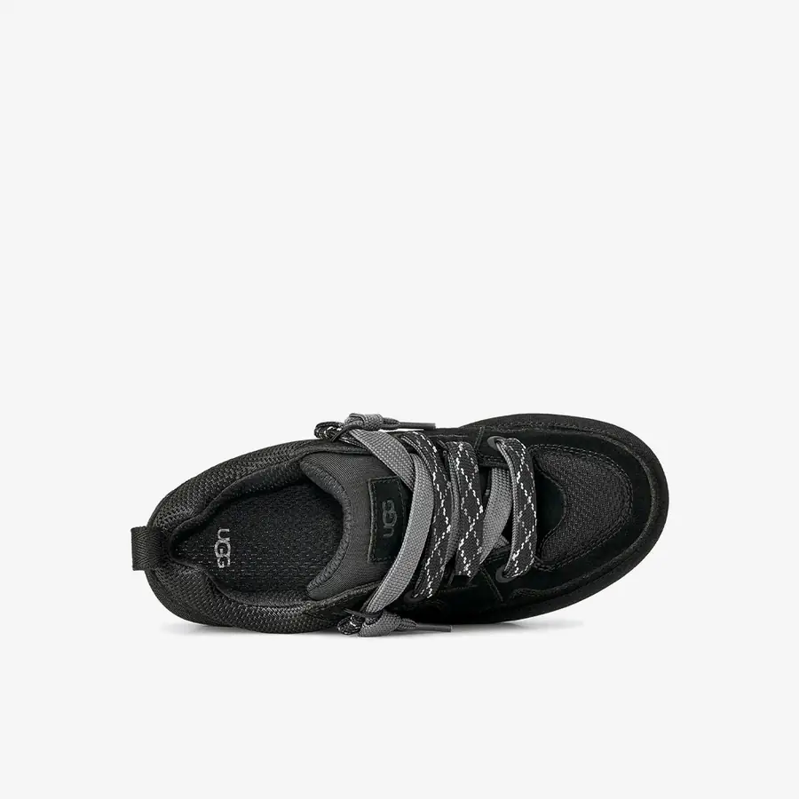 Ugg LO LOWMEL Kadın Kalın Taban Sneaker
