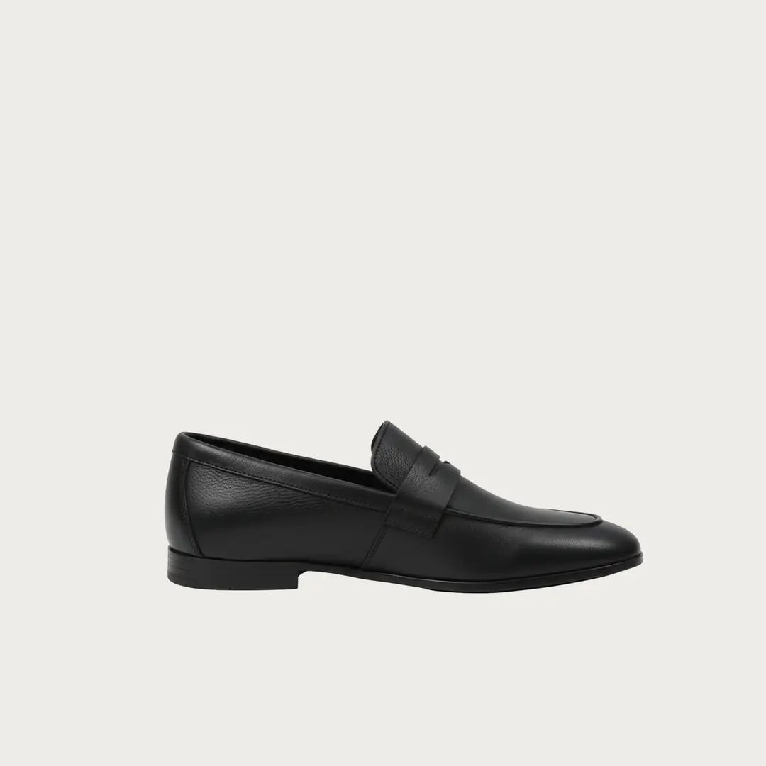 Frau Mousse Erkek Penny Loafer