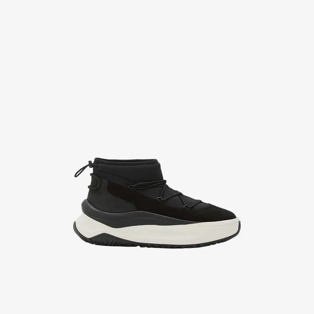 Moon Boot Moon247 Erkek Bot - Siyah