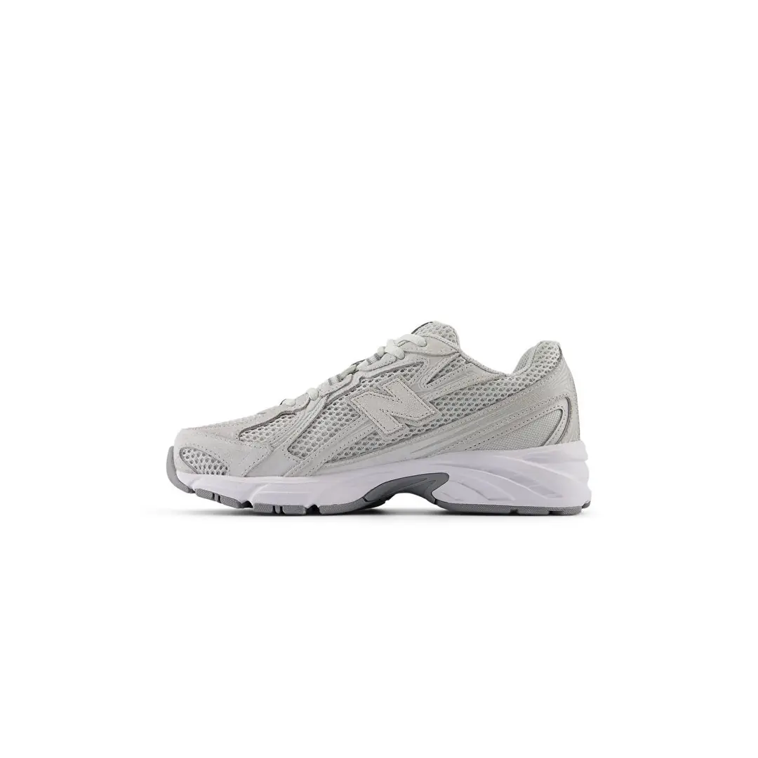 New Balance 740 Kadın Spor Ayakkabı - Gri