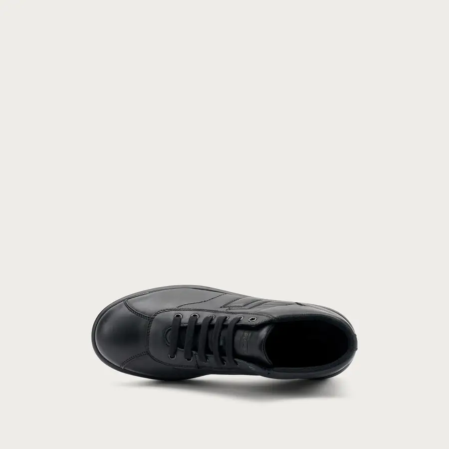 Frau  Erkek Sneaker