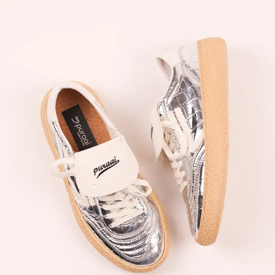 Puraai  Kadın Sneaker