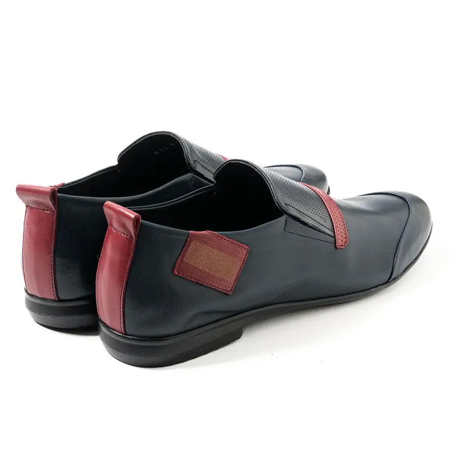 John May  Erkek Driving Loafer