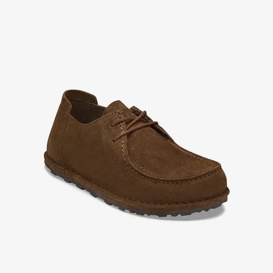 Birkenstock Utti Lace VL Kadın Loafer