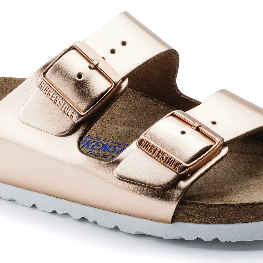 Birkenstock Arizona Kadın Çift Bantlı Terlik