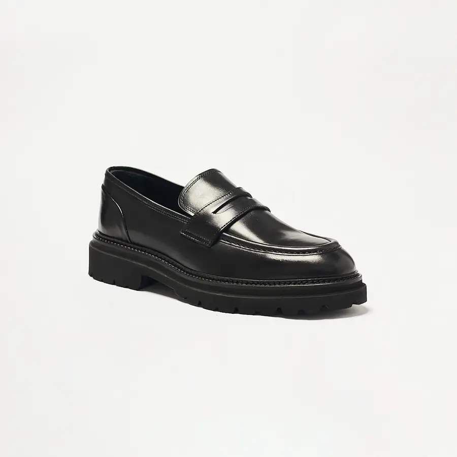 John May  Erkek Loafer