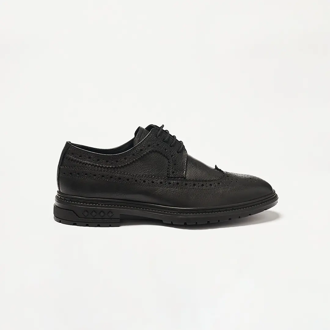 John May  Erkek Brogue Derby