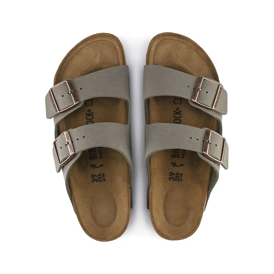 Birkenstock Arizona Kadın Çift Bantlı Terlik