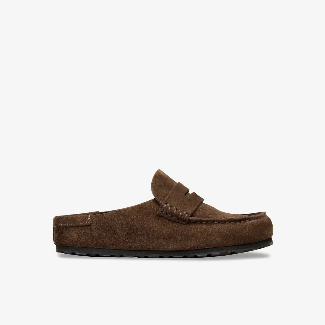 Birkenstock Naples VL Kadın Kapalı Ev Terliği
