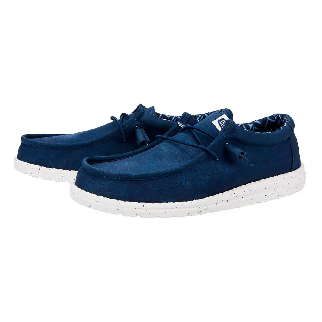 Hey Dude  Erkek Slip On Sneaker