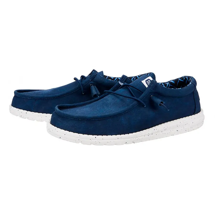 Hey Dude  Erkek Slip On Sneaker