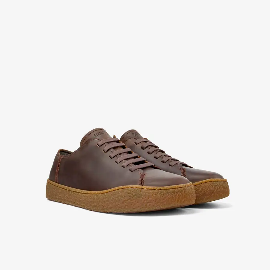 Camper Peu Terreno Erkek Sneaker