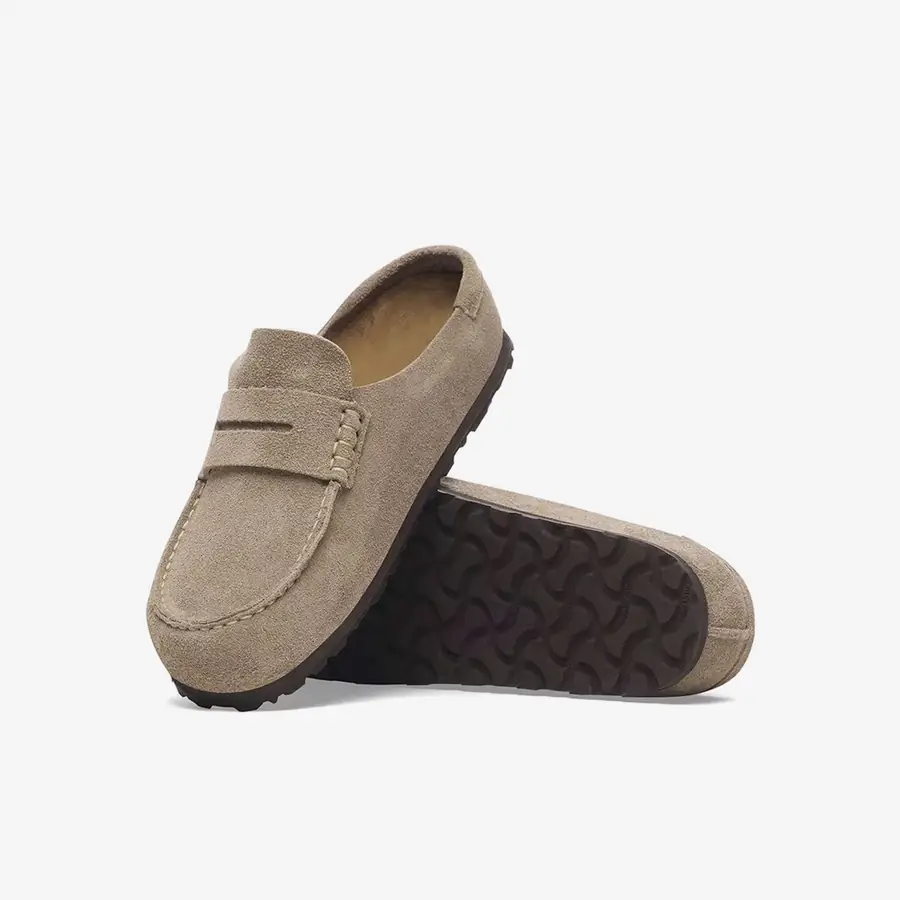 Birkenstock Naples VL Kadın Kapalı Ev Terliği