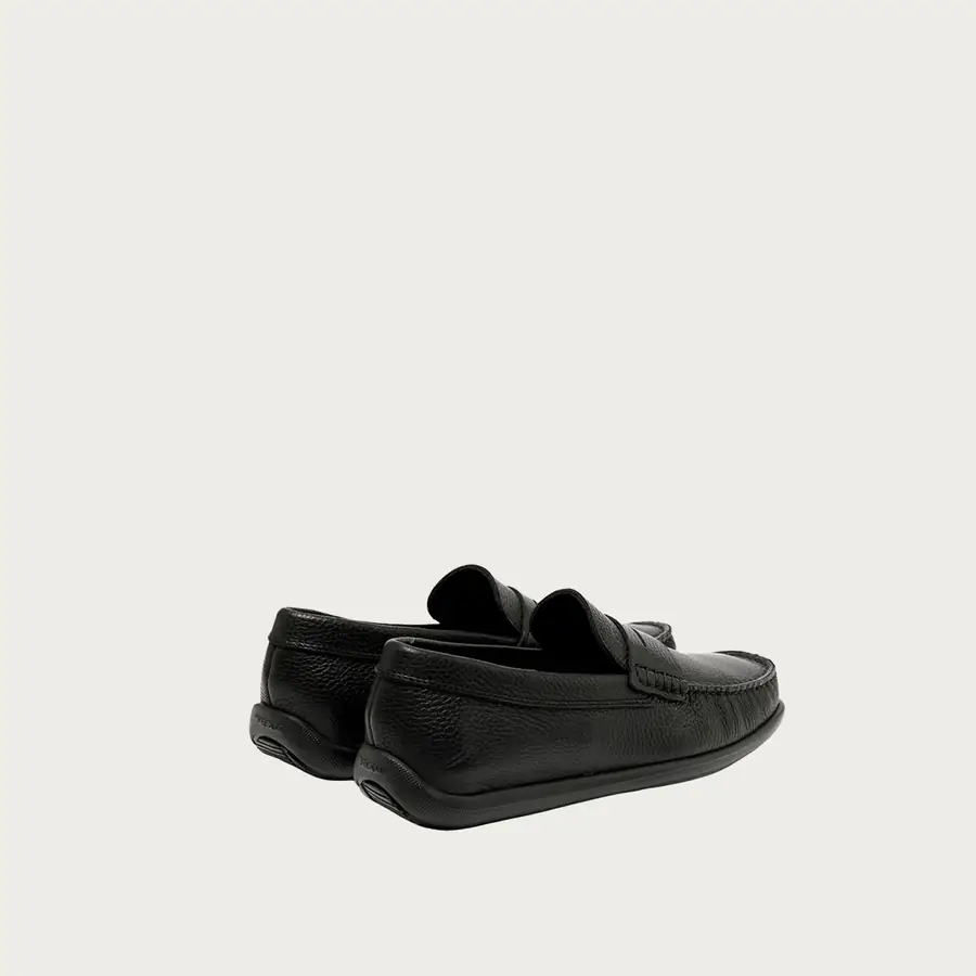 Frau Brio Erkek Driving Loafer