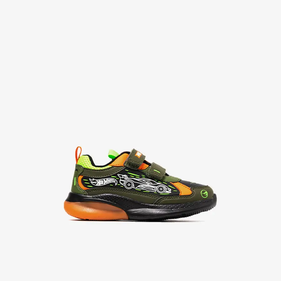 Primigi HWH Erkek Çocuk Sneaker