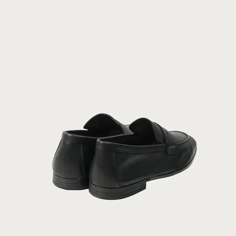 Frau Mousse Erkek Penny Loafer