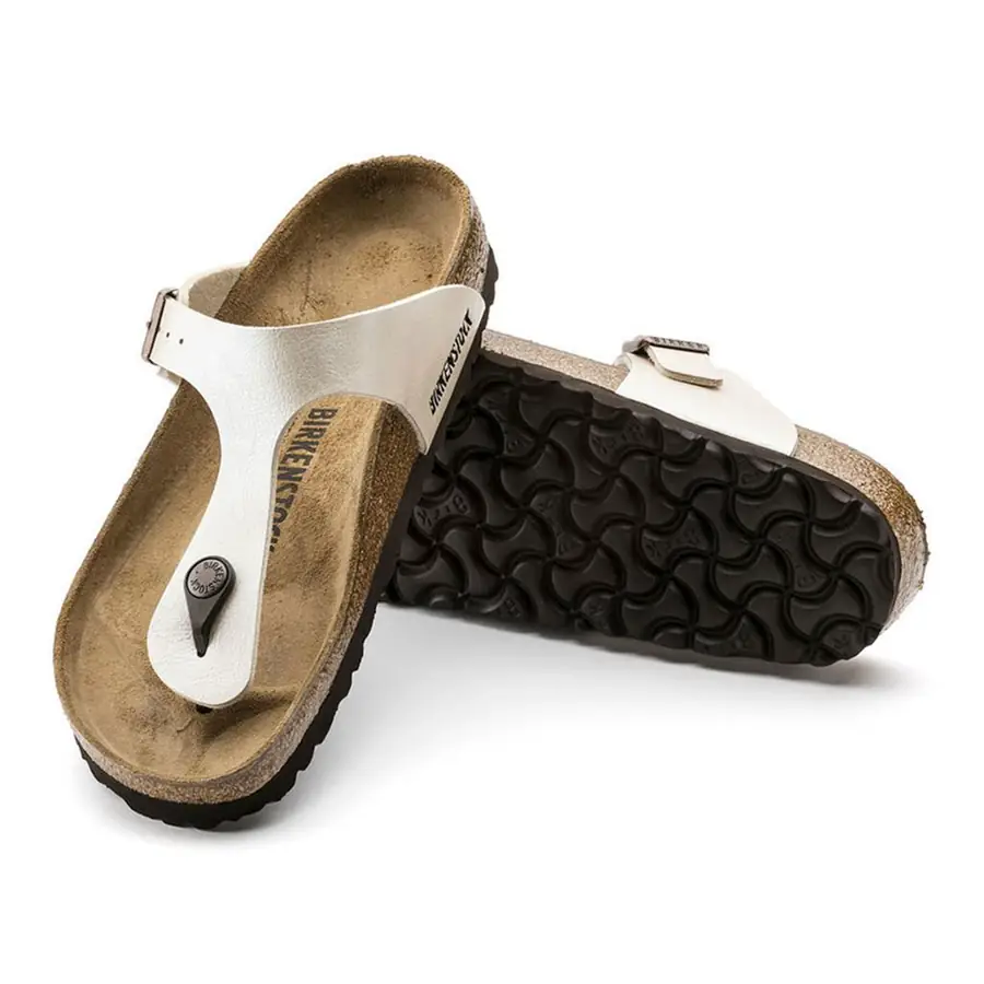 Birkenstock GIZEH NOS W Kadın Parmak Arası Terlik
