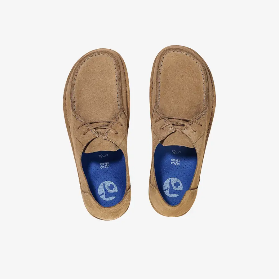 Birkenstock Utti Lace VL Erkek
