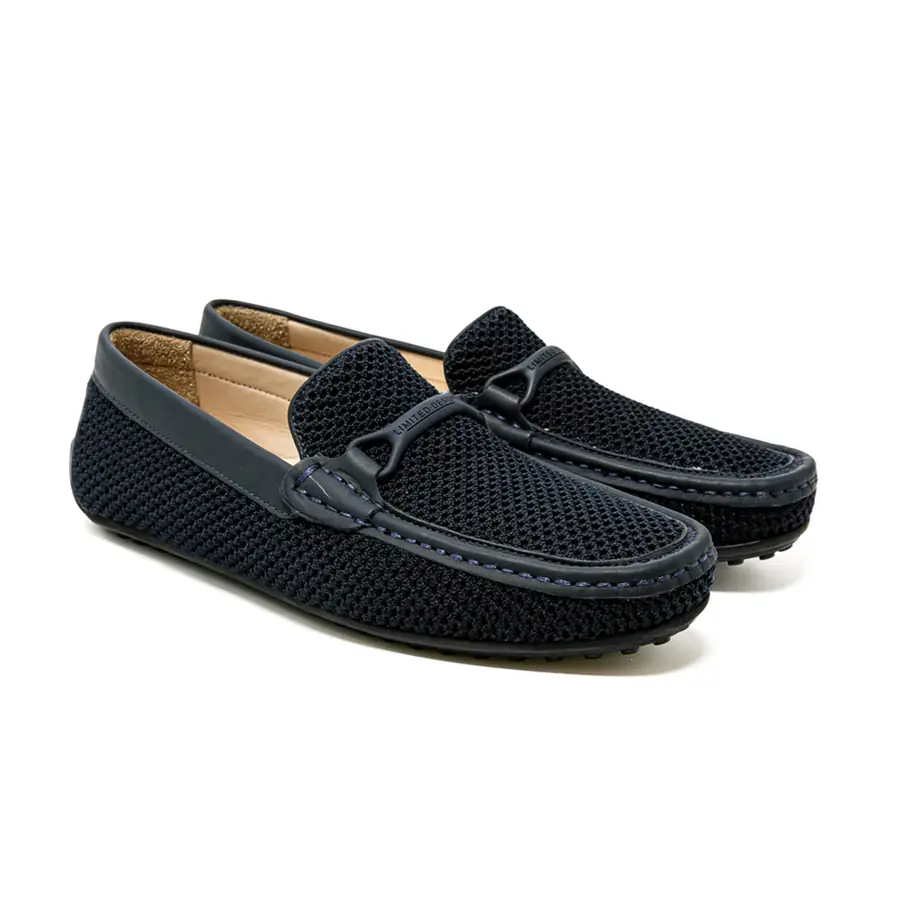 Giuseppe Mengoni  Erkek Driving Loafer