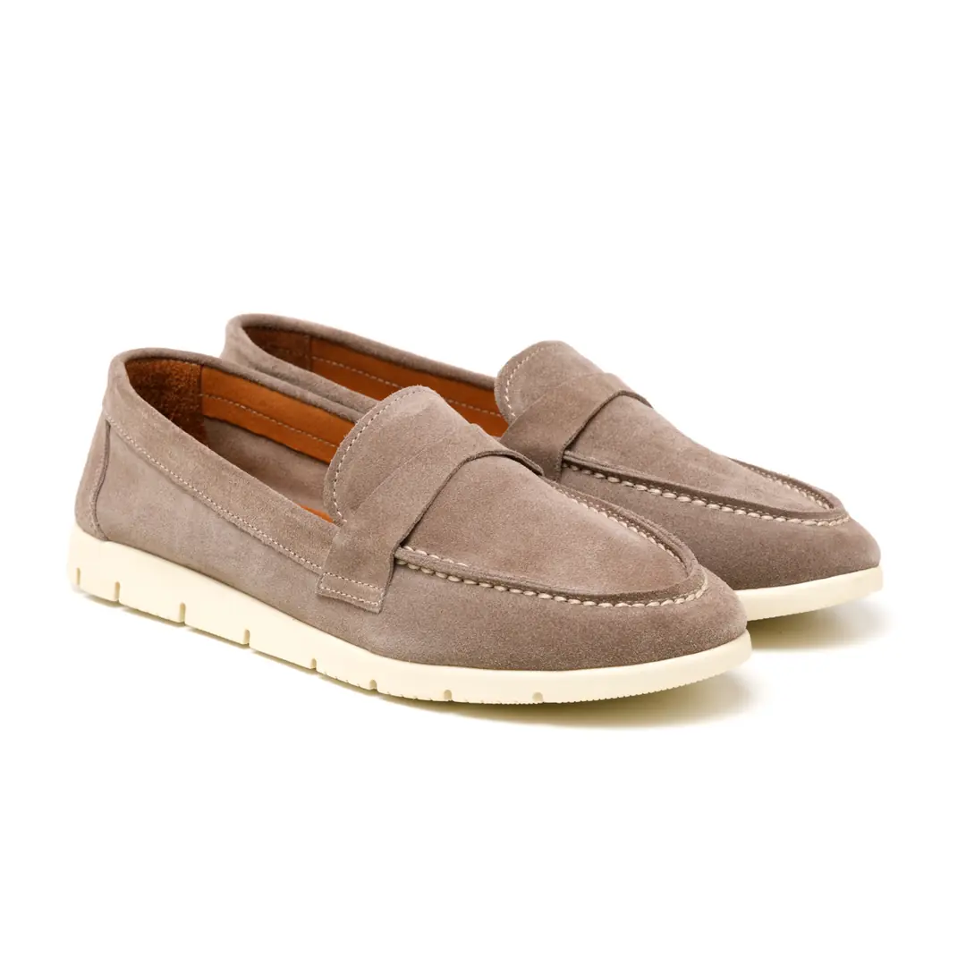 John May  Kadın Loafer
