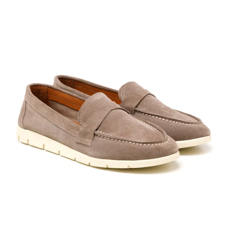 John May  Kadın Loafer