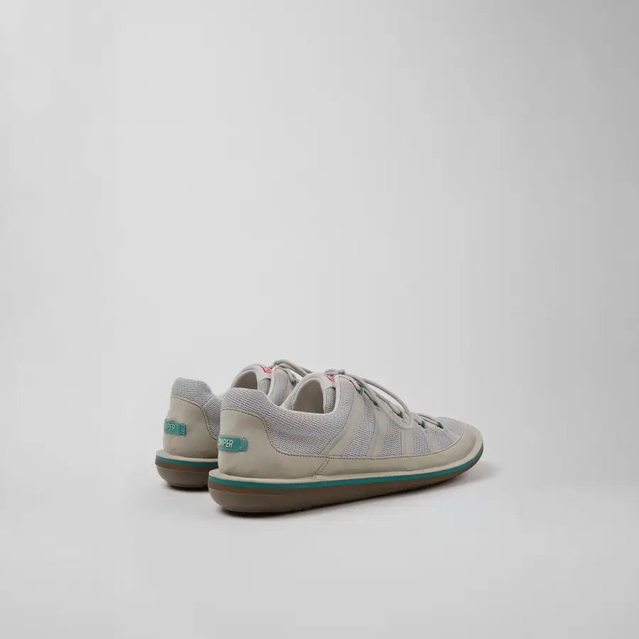 Camper Beetle Erkek Sneaker