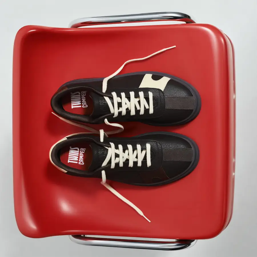 Camper Tws Kadın Sneaker