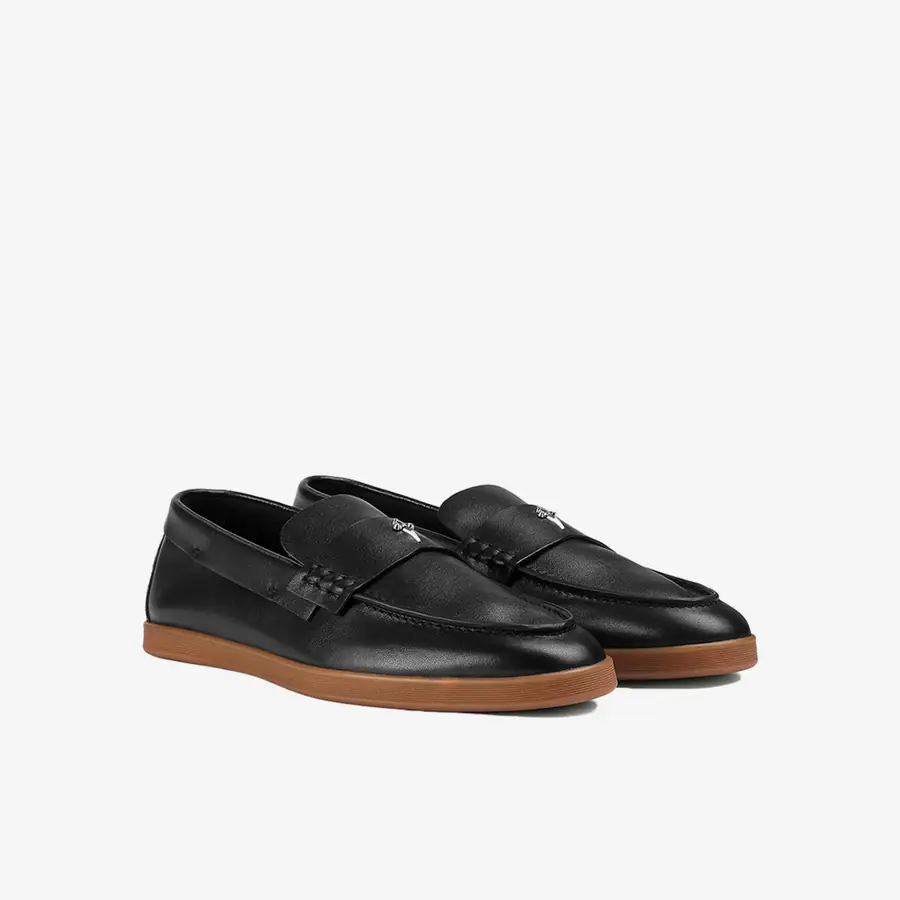 Paciotti Calf Erkek Loafer