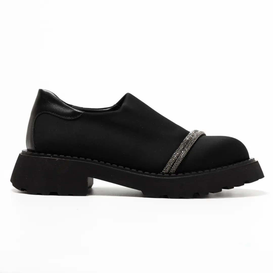 John May  Kadın Slip-On Ayakkabı