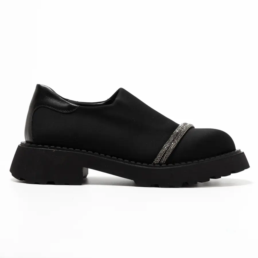 John May  Kadın Slip-On Ayakkabı