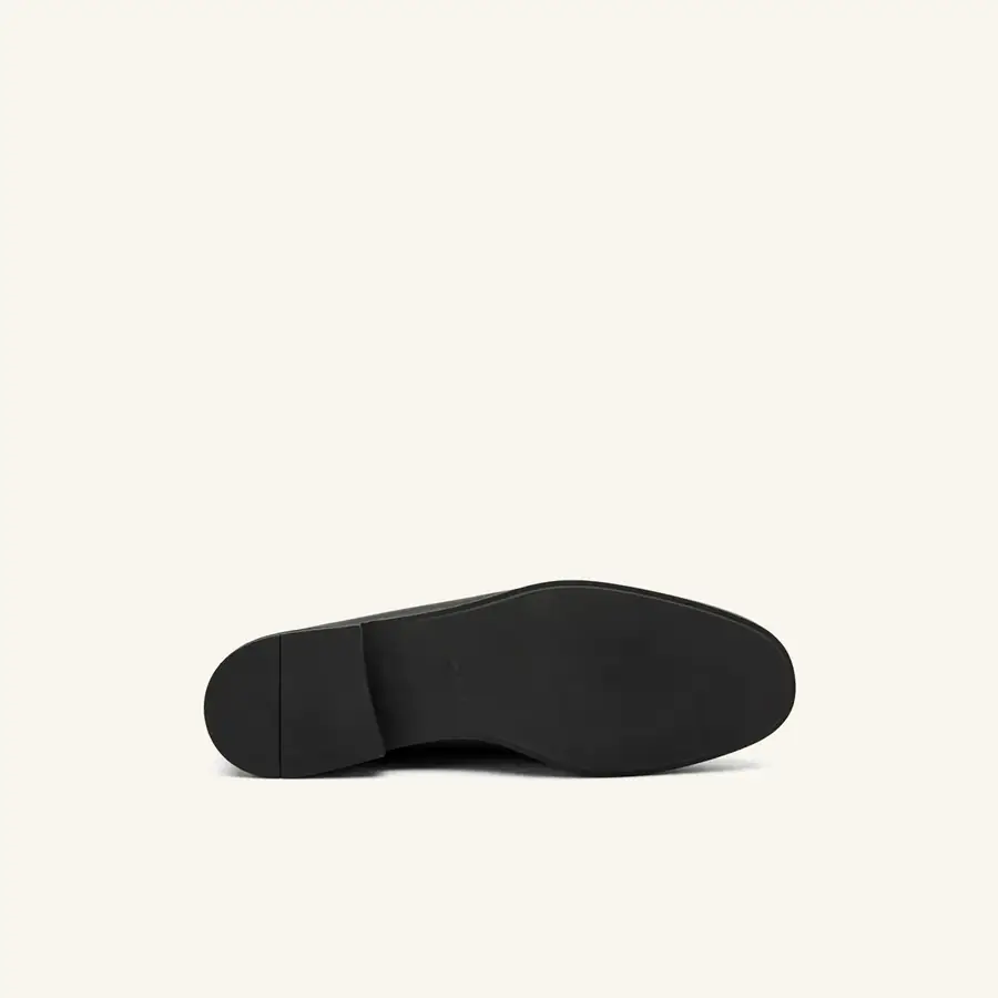 Frau Mousse Erkek Penny Loafer
